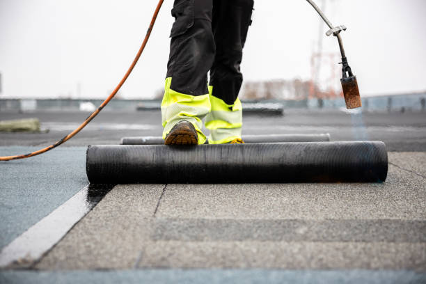 Best Rubber Roofing (EPDM, TPO)  in City View, SC